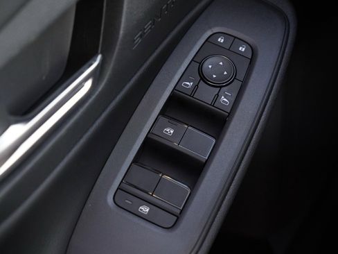 New 2026 Nissan Sentra SV image 9