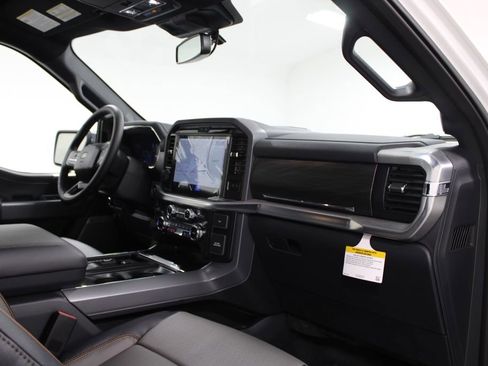New 2026 Ford F150 Lariat image 30