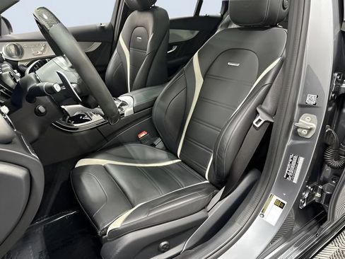 Certified 2021 Mercedes-Benz C 63 AMG S image 27