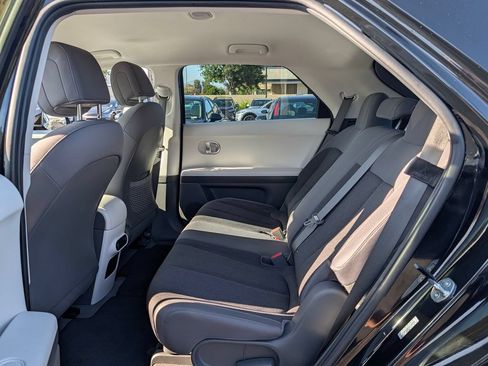 Certified 2024 Hyundai Ioniq 5 SEL RWD image 13