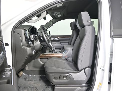 Used 2025 GMC Sierra 1500 Elevation w/ Preferred Package AWD/4WD image 20