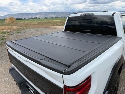 Used 2025 Ford F150 Raptor AWD/4WD image 11