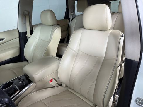 Used 2018 INFINITI QX60 FWD w/ Premium Plus Package image 13