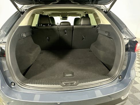 Used 2025 MAZDA CX-5 Carbon Edition AWD/4WD image 29