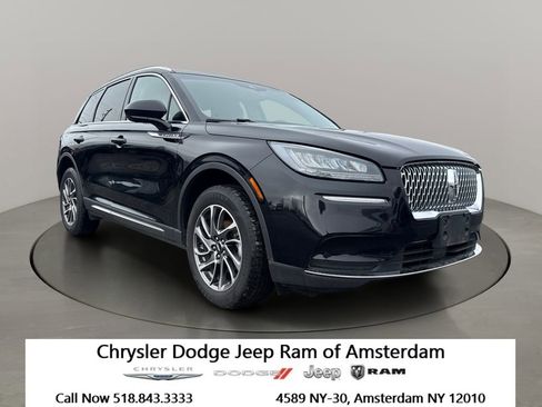 Used 2022 Lincoln Corsair AWD w/ Equipment Group 101A image 1