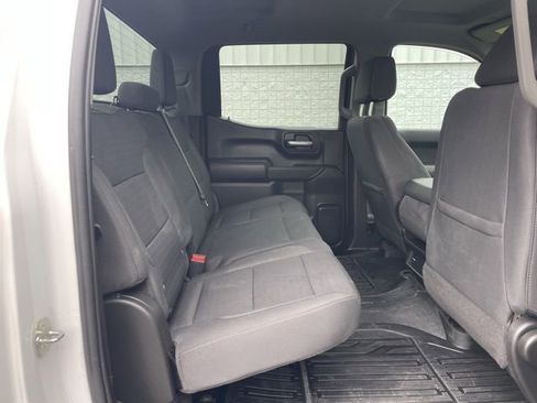 Used 2023 GMC Sierra 1500 Pro w/ Graphite Edition AWD/4WD image 15