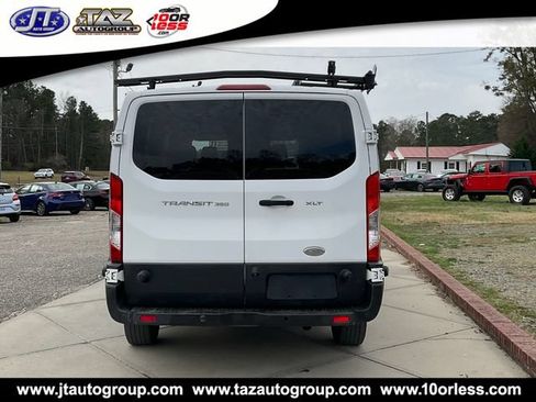 Used 2015 Ford Transit 350 XLT RWD image 6