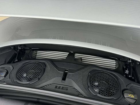 New 2026 Porsche 911 GTS RWD image 33