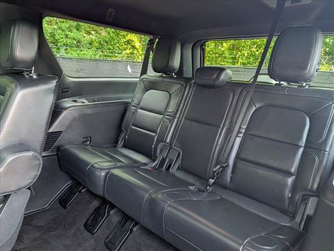 Used 2024 Lincoln Navigator L Reserve AWD/4WD image 31