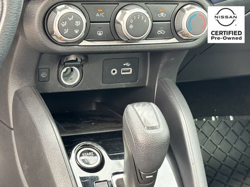 Used 2023 Nissan Versa SV FWD image 26