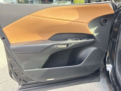 Certified 2024 Lexus RX 350 Premium Plus image 13