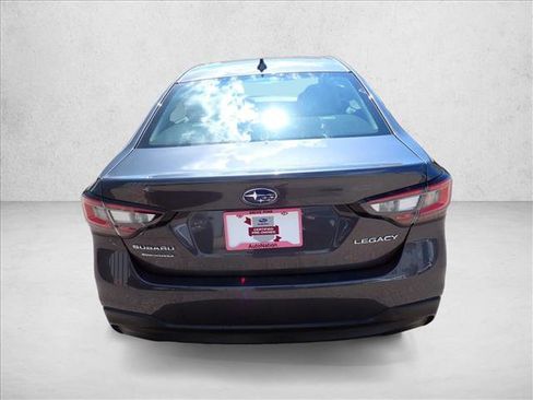 Used 2025 Subaru Legacy Premium AWD/4WD image 3