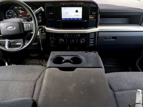 Used 2024 Ford F250 XL w/ FX4 Off-Road Package AWD/4WD image 22