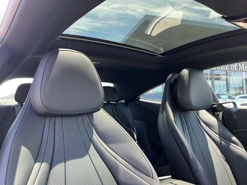 Certified 2026 Mercedes-Benz CLE 300 4MATIC Coupe image 19