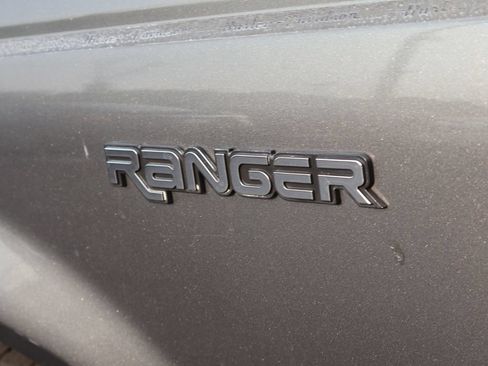 Used 2004 Ford Ranger Edge RWD image 8