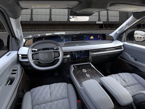 New 2026 Lincoln Navigator Black Label AWD/4WD image 10