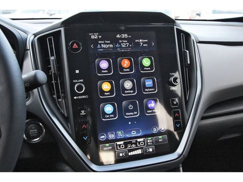 New 2026 Subaru Crosstrek 2.5i Wilderness image 19