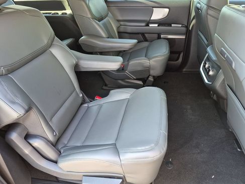 New 2027 Ford Expedition Max Active AWD/4WD image 21