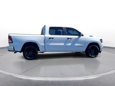 Used 2023 RAM 1500 Big Horn image 9