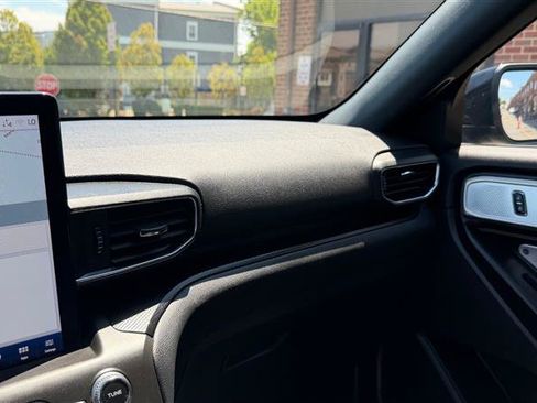 Used 2020 Ford Explorer ST AWD/4WD image 37