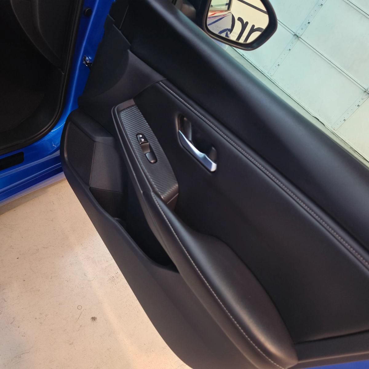 Used 2024 Nissan Sentra SV w/ All-Weather Package FWD image 24