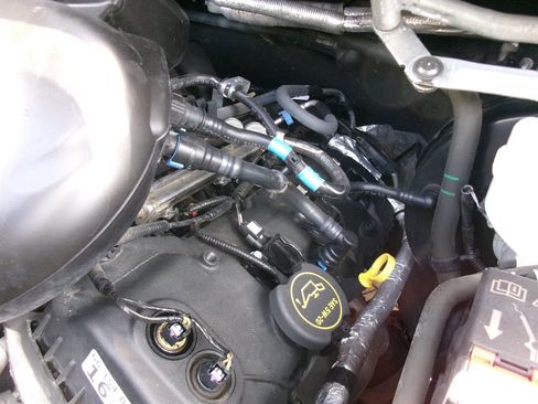 Used 2019 Ford Transit 150 130 Low Roof image 64