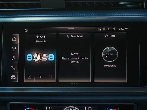 New 2025 Audi Q3 2.0T Premium image 20