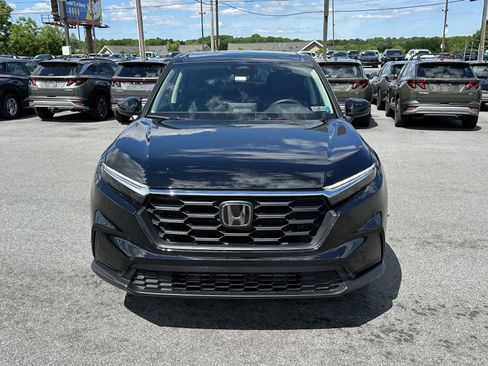 Certified 2026 Honda CR-V LX image 3