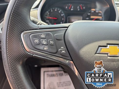 Used 2023 Chevrolet Malibu LT FWD image 31