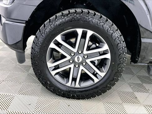 Used 2023 Ford F150 XL w/ STX Appearance Package AWD/4WD image 7