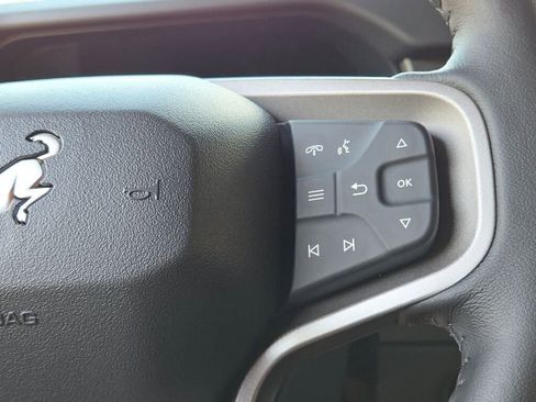 New 2025 Ford Bronco Big Bend image 32