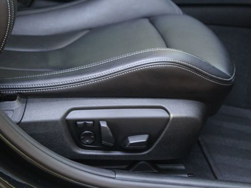 Used 2015 BMW M3 Sedan RWD image 21