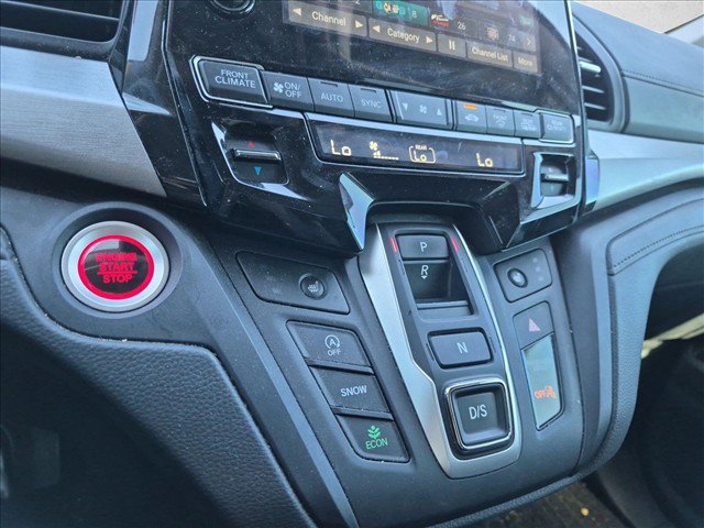 Used 2022 Honda Odyssey EX-L image 11
