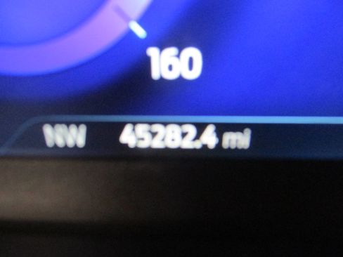 Used 2022 Ford Escape Titanium w/ Titanium Elite Package image 36