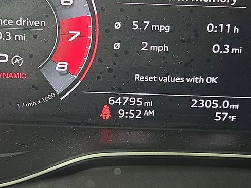 Used 2023 Audi SQ5 Premium Plus w/ Premium Plus Package image 21