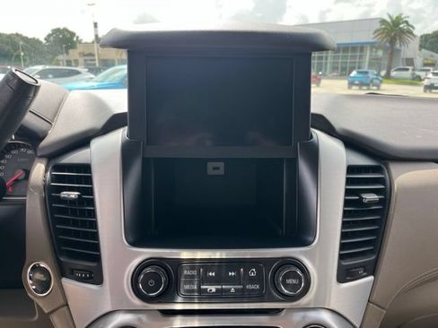 Used 2016 GMC Yukon SLT RWD image 25
