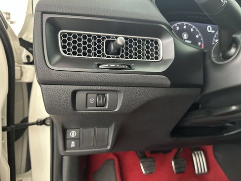 Used 2025 Honda Civic Type R image 18