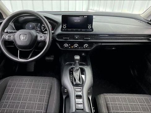 Certified 2024 Honda HR-V LX image 14