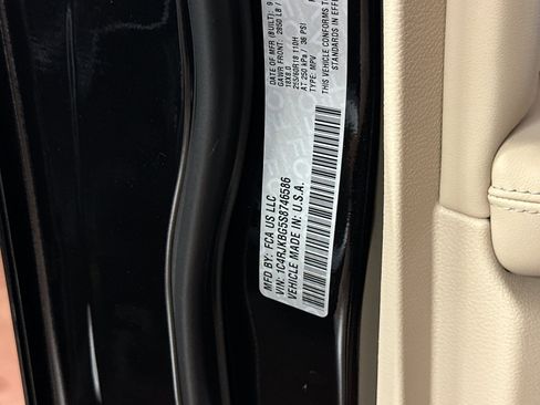 New 2025 Jeep Grand Cherokee L Limited image 28