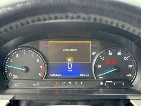 Used 2022 Ford Explorer XLT w/ Equipment Group 202A image 16