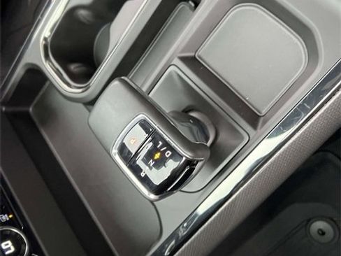 Certified 2023 Chevrolet Silverado 1500 ZR2 w/ LPO, Dark Essentials Package image 25