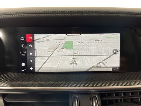 New 2024 Alfa Romeo Stelvio Quadrifoglio w/ Active Assist Plus Package image 30