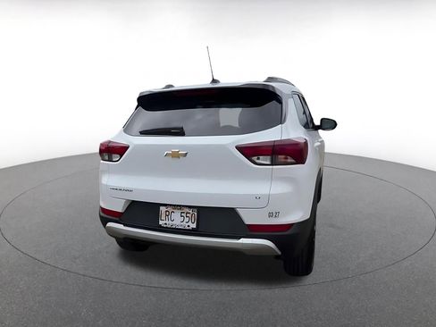 Used 2025 Chevrolet TrailBlazer LT image 14