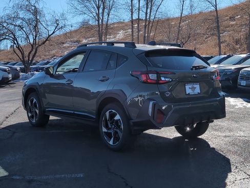 New 2026 Subaru Crosstrek 2.5i Limited image 5
