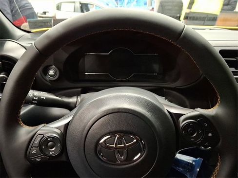 New 2026 Toyota GR86 YUZU Limited image 11