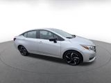 Used 2024 Nissan Versa SR image 2
