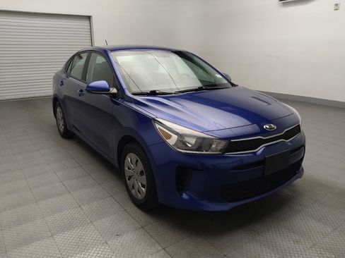 Used 2019 Kia Rio S image 13