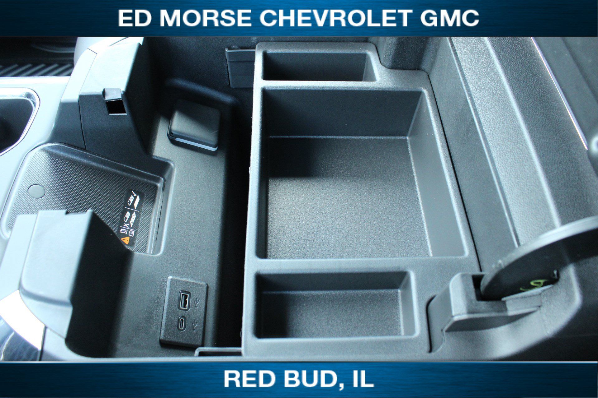 New 2026 Chevrolet Silverado 1500 RST w/ Convenience Package II AWD/4WD image 22