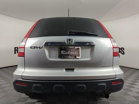 Used 2009 Honda CR-V EX-L image 4