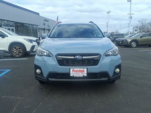 Used 2019 Subaru Crosstrek 2.0i Premium image 8
